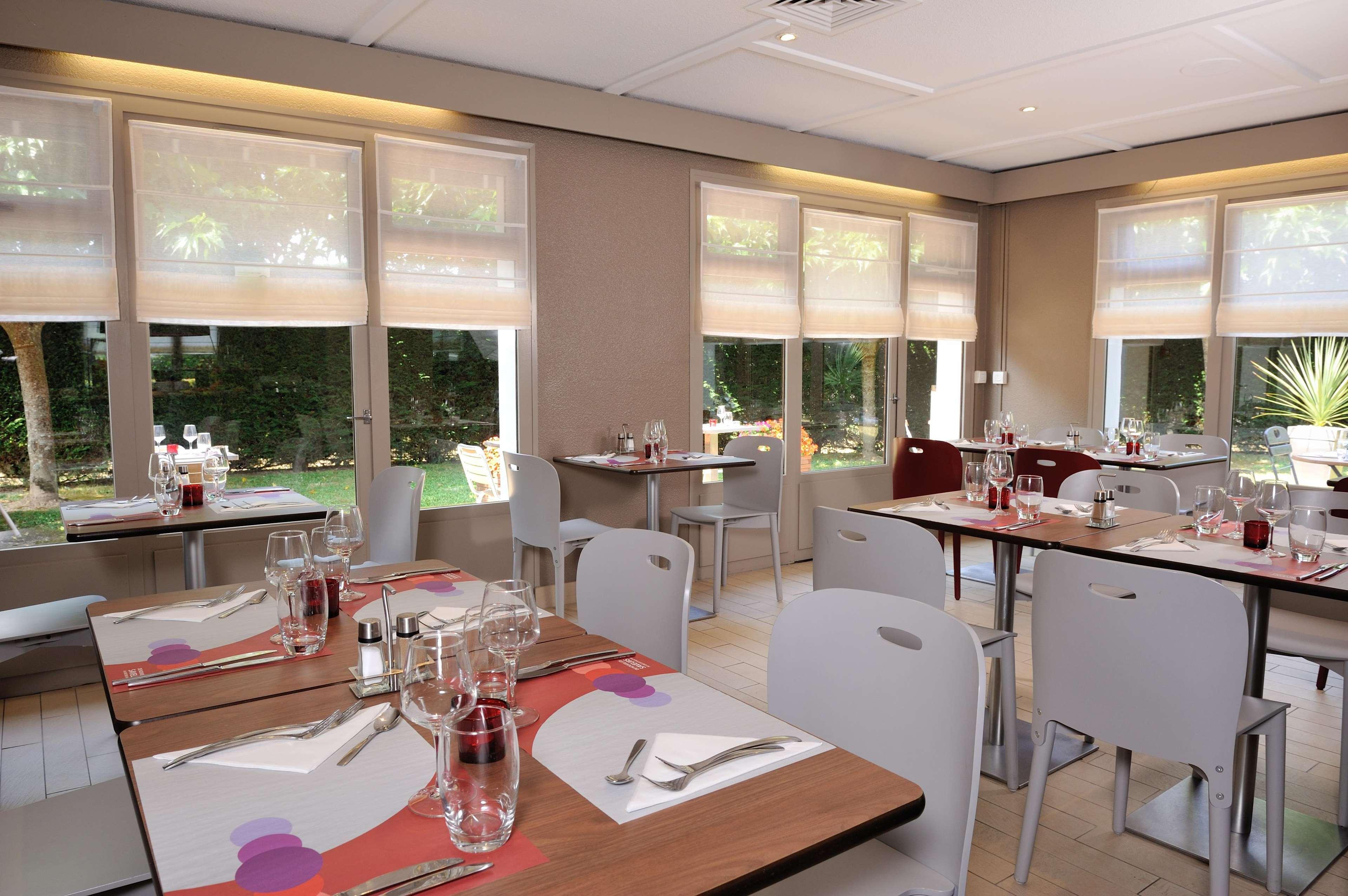 Campanile Marmande Hotell Eksteriør bilde