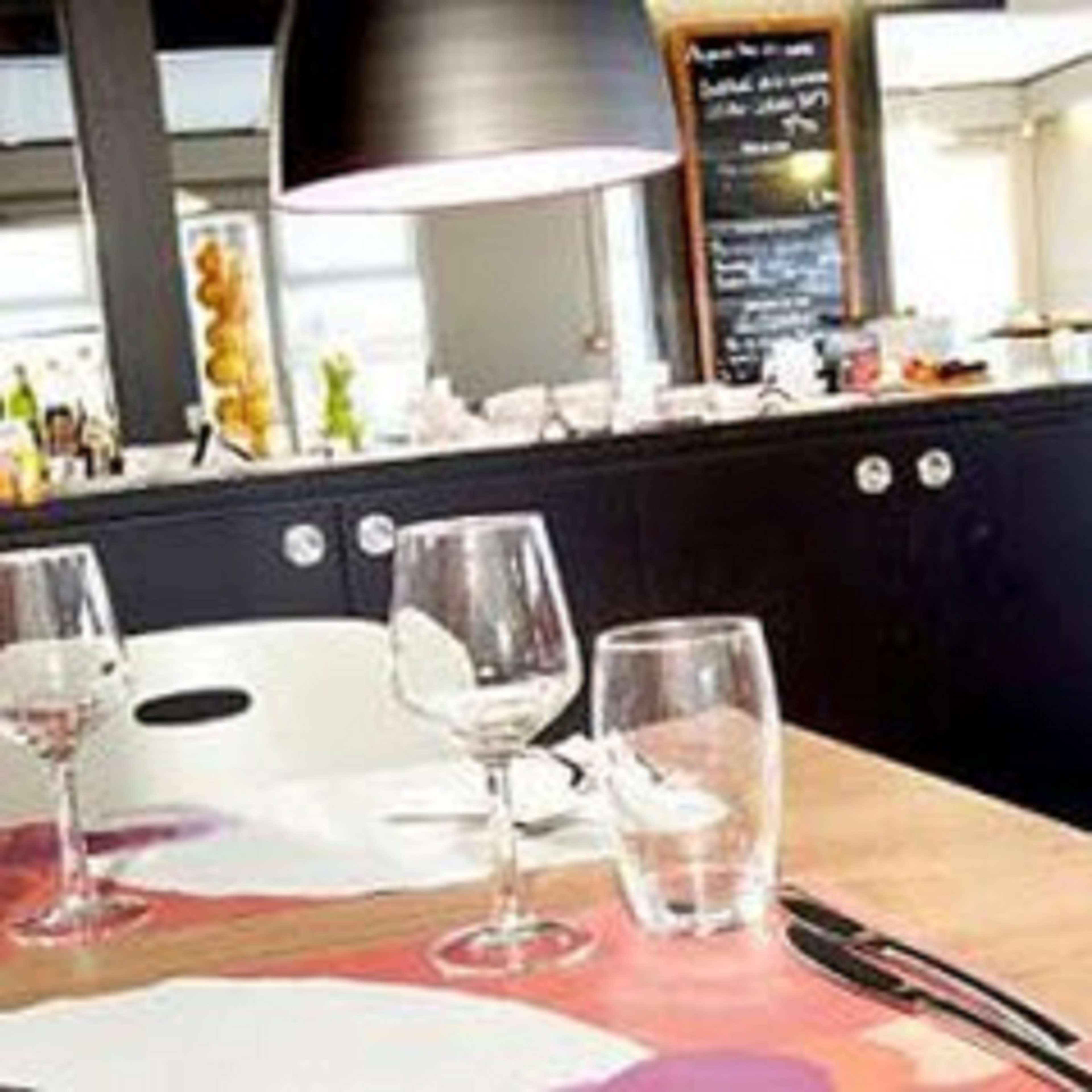 Campanile Marmande Hotell Eksteriør bilde