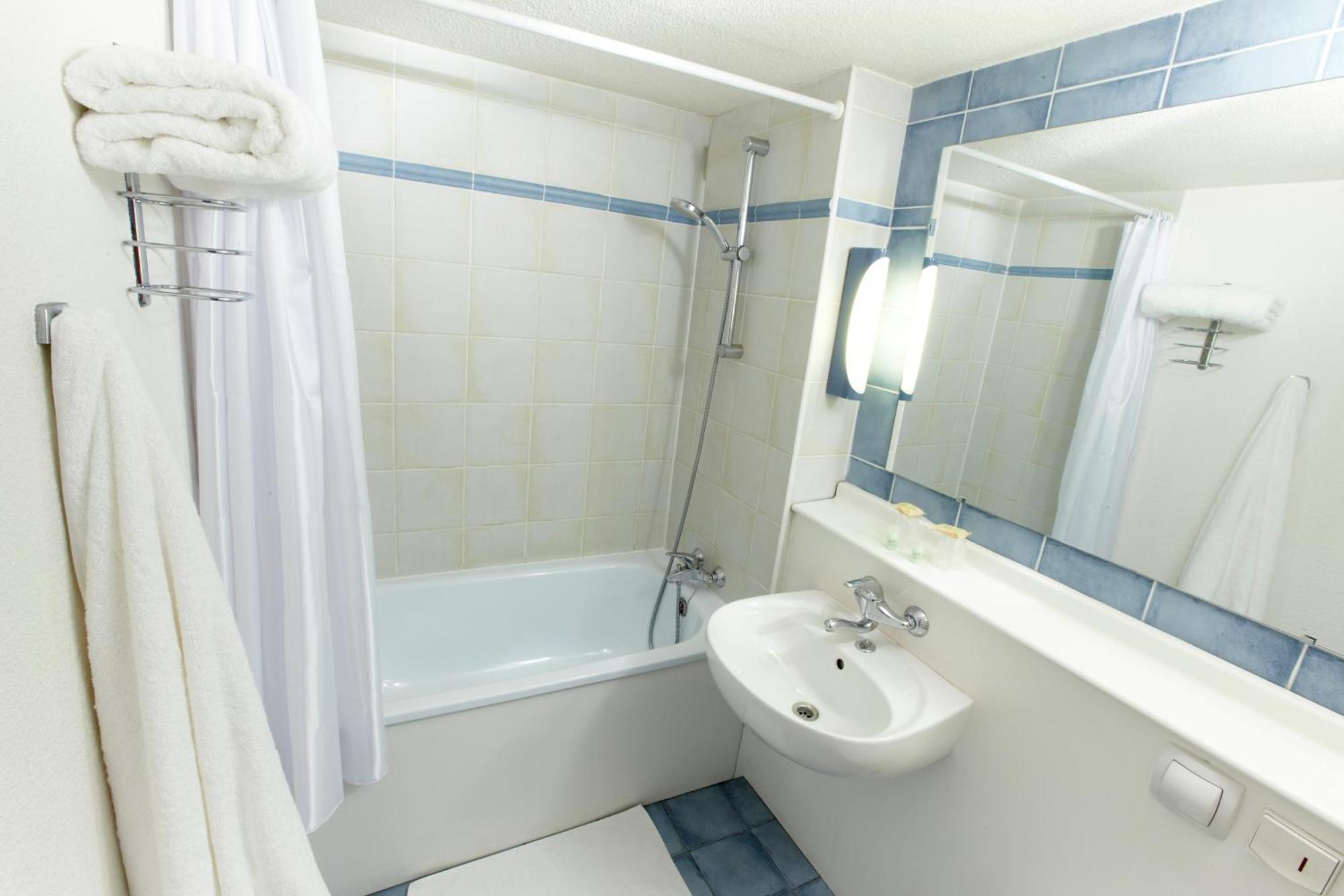 Campanile Marmande Hotell Rom bilde