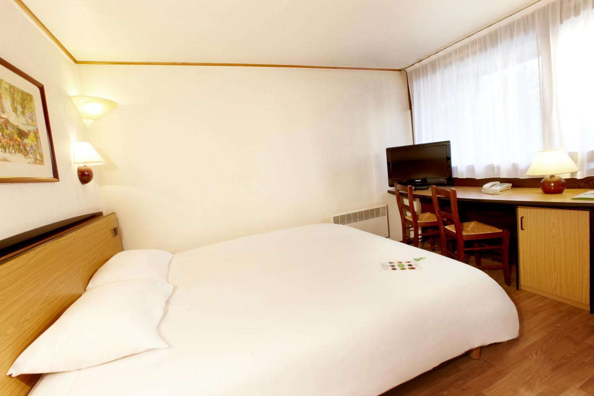 Campanile Marmande Hotell Rom bilde